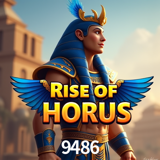 Platform Technology 9486