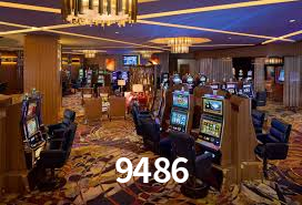 Live Casino 9486