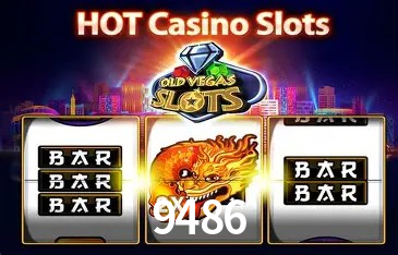 Seasonal Promotions 9486